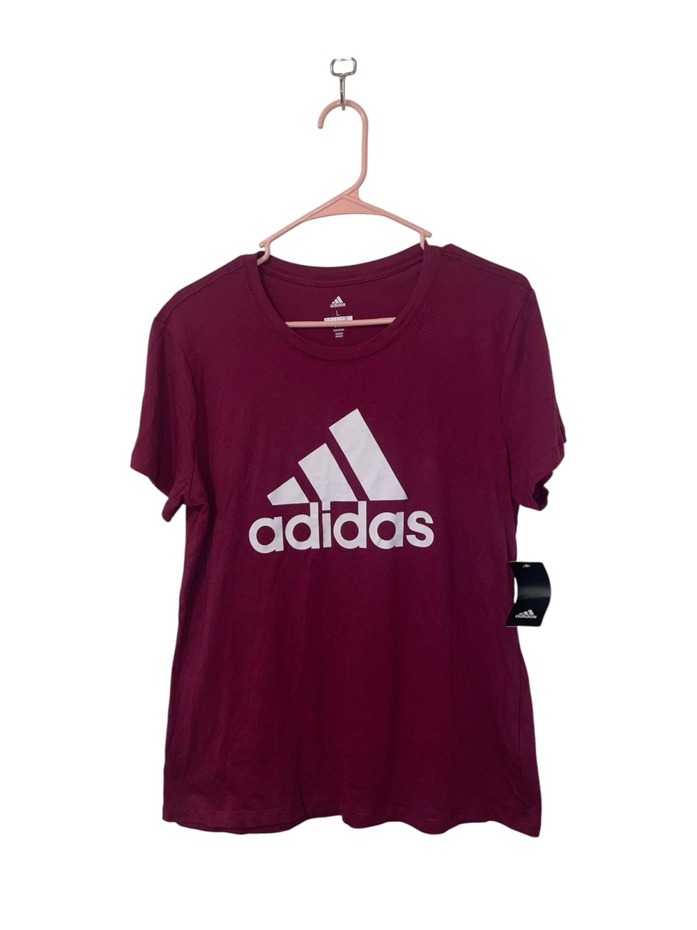 🆕 Adidas tee